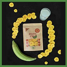Organic Snacks. Platain Chips. Salt Platain. Sweet Platains. Natural Snacks