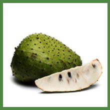 Soursop Pulp. Organic Pulps in Arizona. Fruit Pulps in Arizona. Fruit Organic
